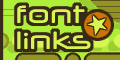 links to font pages