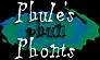 Phules Phun Phonts