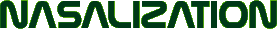 Based on the NASA logo